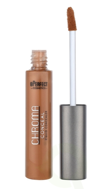 BPerfect Chroma Conceal Liquid Concealer 12,5 ml N5 i gruppen HELSE OG SKJØNNHET / Makeup / Makeup ansikt / Concealer hos TP E-commerce Nordic AB (D05753)