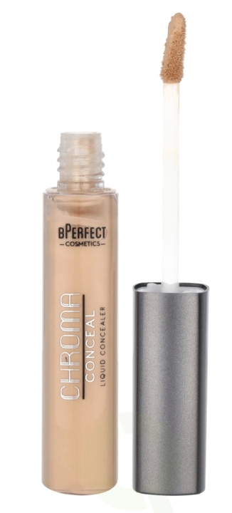 BPerfect Chroma Conceal Liquid Concealer 12,5 ml N2 i gruppen HELSE OG SKJØNNHET / Makeup / Makeup ansikt / Concealer hos TP E-commerce Nordic AB (D05756)