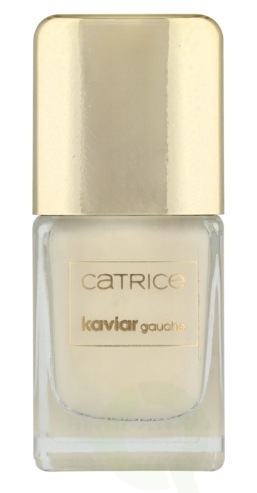Catrice Kaviar Gauche Nail Lacquer Over The Sky C01 10,5ml