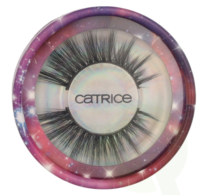 Catrice Dear Universe 3D falske vipper Limited Edition 1 g C03 i gruppen HELSE OG SKJØNNHET / Makeup / Øyne og øyebryn / Løsvipper hos TP E-commerce Nordic AB (D05801)