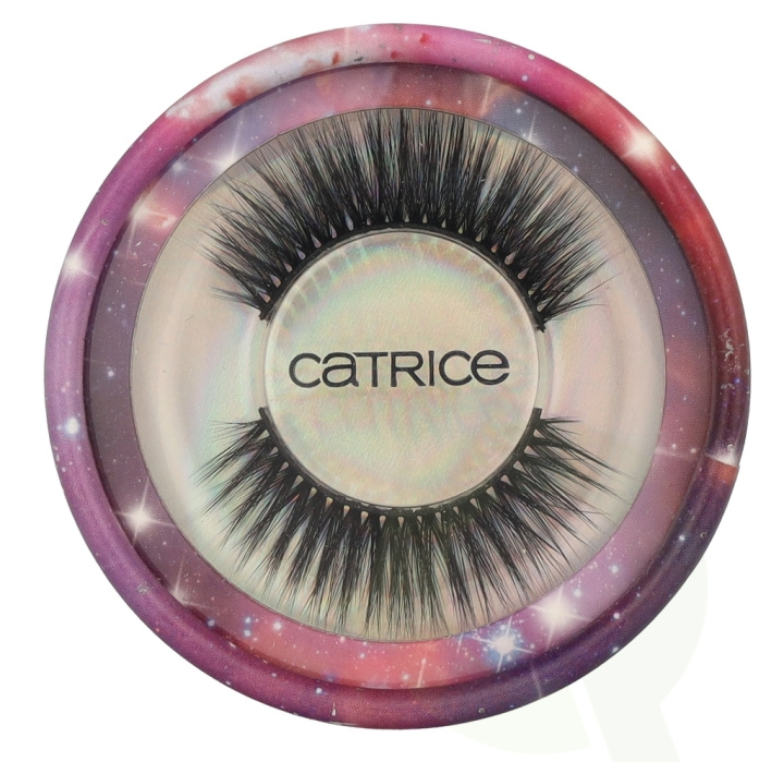Catrice Dear Universe 3D falske vipper Limited Edition 1 g C01 i gruppen HELSE OG SKJØNNHET / Makeup / Øyne og øyebryn / Løsvipper hos TP E-commerce Nordic AB (D05803)