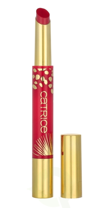 Catrice WILD ESCAPE High Shine Lipstick Pen