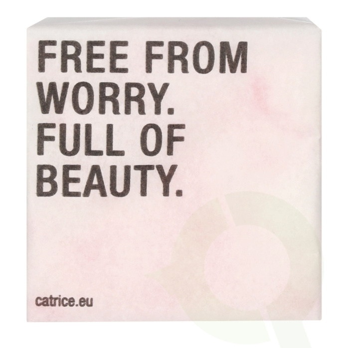 Catrice It Pieces Even Better Face Cleansing Bar 50 g i gruppen HELSE OG SKJØNNHET / Hudpleie / Ansikt / Rengjøring hos TP E-commerce Nordic AB (D05887)
