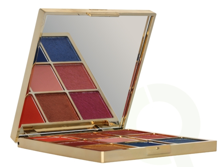Catrice Magic Christmas Story Øyenskyggepalett 22 g C01 Nøtteknekkeren i gruppen HELSE OG SKJØNNHET / Makeup / Øyne og øyebryn / Øyeskygger hos TP E-commerce Nordic AB (D05911)