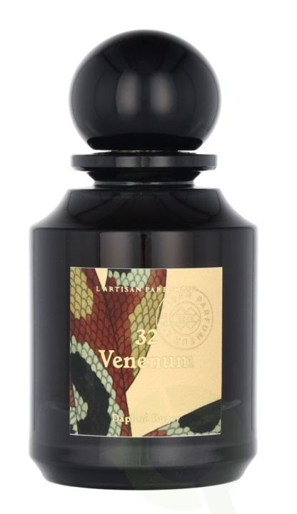 L\'Artisan Parfumeur Venenum 32 Edp Spray 75 ml i gruppen HELSE OG SKJØNNHET / Duft og parfyme / Parfyme / Unisex hos TP E-commerce Nordic AB (D05920)