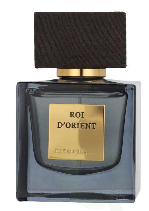 Rituals Roi D\'Orient Edp Spray 50 ml i gruppen HELSE OG SKJØNNHET / Duft og parfyme / Parfyme / Parfyme for henne hos TP E-commerce Nordic AB (D05953)
