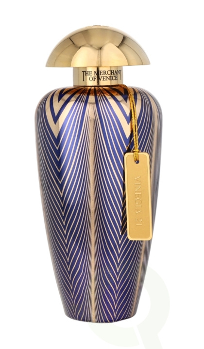 The Merchant of Venice Vinegia 21 Edp Spray 100 ml i gruppen HELSE OG SKJØNNHET / Duft og parfyme / Parfyme / Parfyme for henne hos TP E-commerce Nordic AB (D05976)
