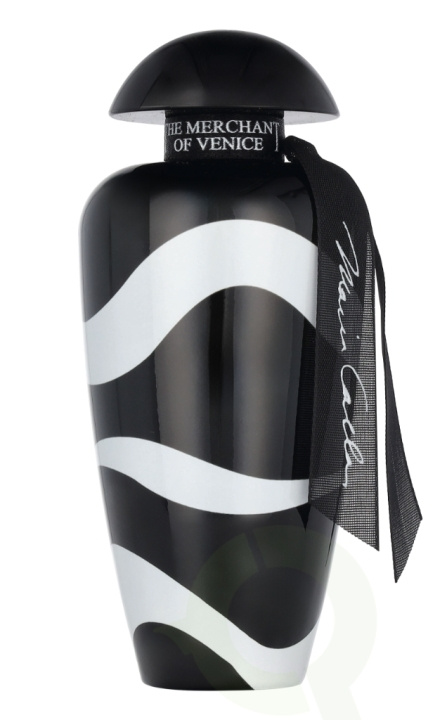 The Merchant of Venice Maria Callas Edp Spray 100 ml i gruppen HELSE OG SKJØNNHET / Duft og parfyme / Parfyme / Parfyme for henne hos TP E-commerce Nordic AB (D05979)