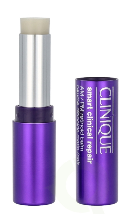 Clinique Smart Clinical Repair Retinoid Balm 3 g i gruppen HELSE OG SKJØNNHET / Makeup / Lepper / Leppepomade hos TP E-commerce Nordic AB (D05991)