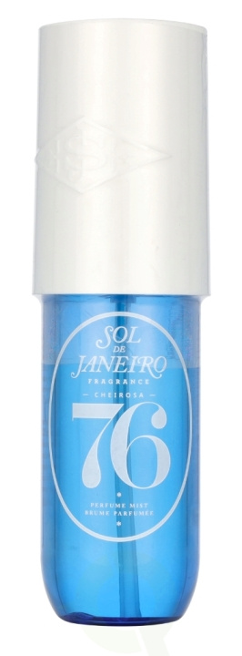 Sol De Janeiro Cheirosa 76 Perfume Mist 90 ml i gruppen HELSE OG SKJØNNHET / Duft og parfyme / Parfyme / Parfyme for henne hos TP E-commerce Nordic AB (D06025)