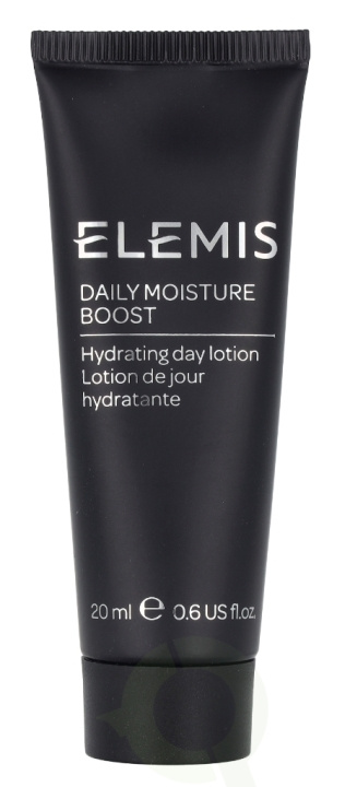 Elemis Daily Moisture Boost 20 ml i gruppen HELSE OG SKJØNNHET / Hudpleie / Ansikt / Dagkrem hos TP E-commerce Nordic AB (D06051)