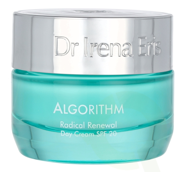 Dr Irena Eris Radical Renewal Day Cream SPF20 50 ml i gruppen HELSE OG SKJØNNHET / Hudpleie / Ansikt / Dagkrem hos TP E-commerce Nordic AB (D06063)