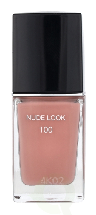 Dior Vernis Nail Lacquer 10 ml #100 Nude Look i gruppen HELSE OG SKJØNNHET / Manikyr/pedikyr / Neglelakk hos TP E-commerce Nordic AB (D06069)