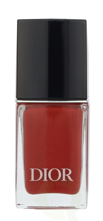 Dior Vernis Nail Lacquer 10 ml #720 Icone i gruppen HELSE OG SKJØNNHET / Manikyr/pedikyr / Neglelakk hos TP E-commerce Nordic AB (D06071)