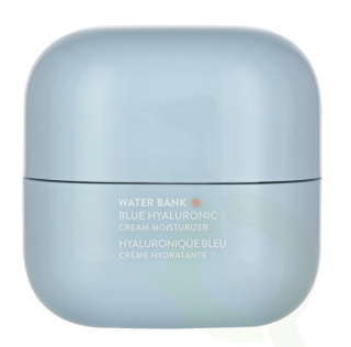 Laneige Water Bank Blue Hyaluronic Cream Moisturizer 50 ml