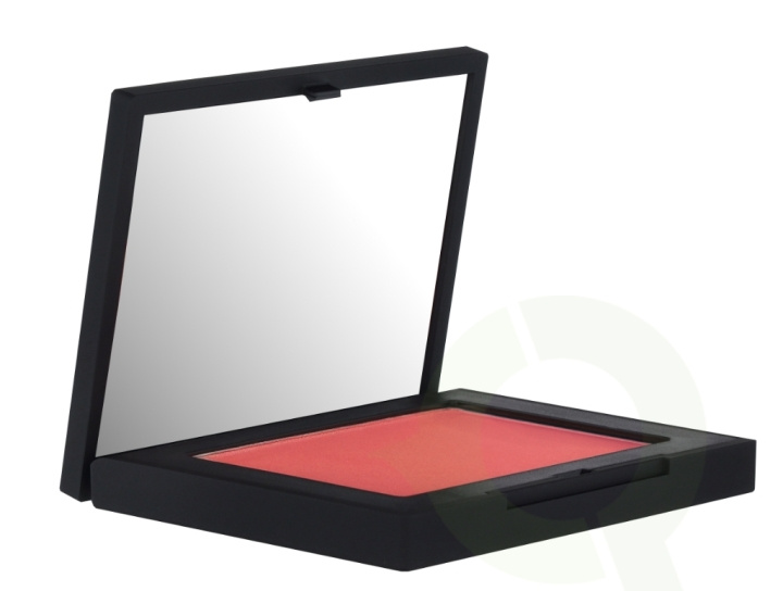 NARS Pudderrouge påfyllbar 4,8 g #Torrid i gruppen HELSE OG SKJØNNHET / Makeup / Makeup ansikt / Pudder hos TP E-commerce Nordic AB (D06108)