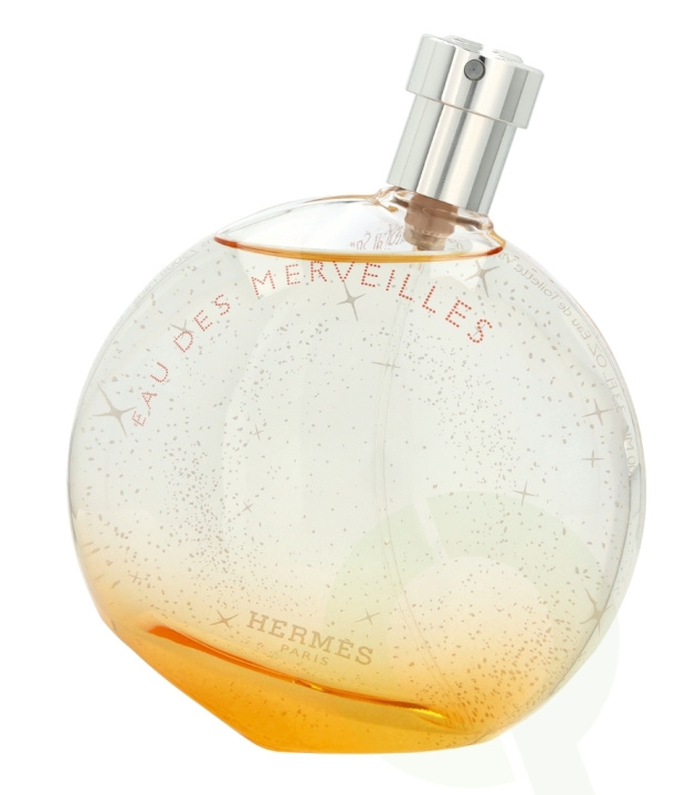Hermes Des Merveilles Edt Spray 100 ml i gruppen HELSE OG SKJØNNHET / Duft og parfyme / Parfyme / Parfyme for henne hos TP E-commerce Nordic AB (D06109)