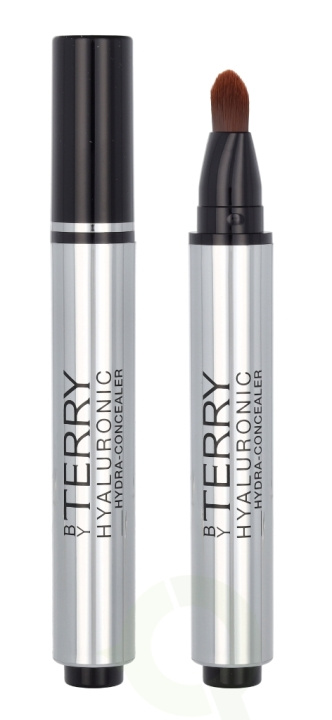 By Terry Hyaluronic Hydra-Concealer 5,9 ml #200 Natural i gruppen HELSE OG SKJØNNHET / Makeup / Makeup ansikt / Concealer hos TP E-commerce Nordic AB (D06136)