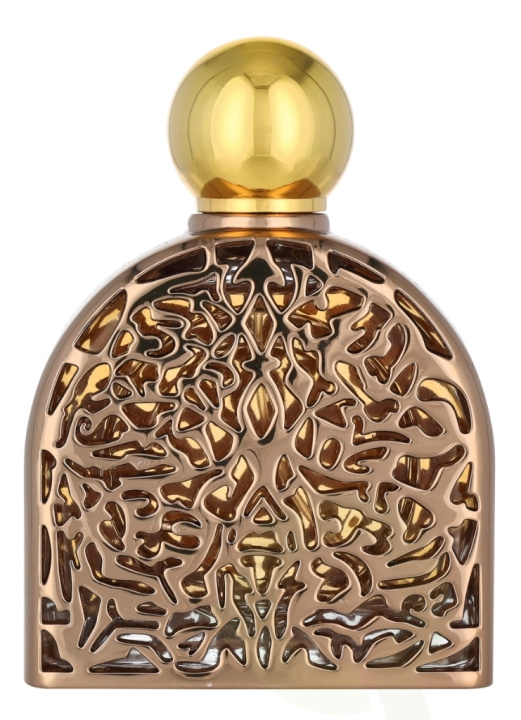 M. Micallef Secrets of Love Gourmet Edp Spray 75 ml i gruppen HELSE OG SKJØNNHET / Duft og parfyme / Parfyme / Parfyme for henne hos TP E-commerce Nordic AB (D06195)