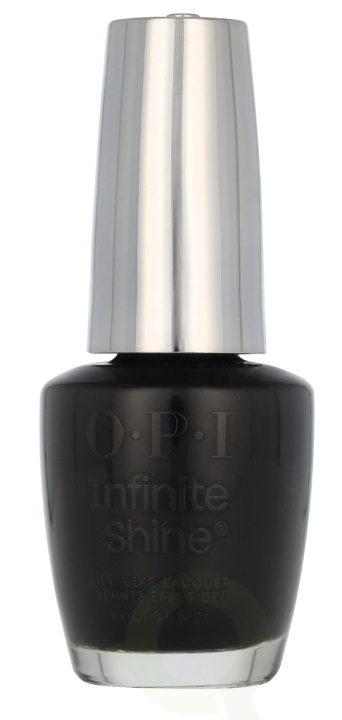Infinite Shine Lady in Black