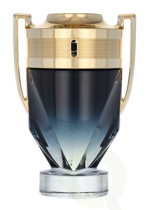 Paco Rabanne Invictus Parfyme Spray 100 ml i gruppen HELSE OG SKJØNNHET / Duft og parfyme / Parfyme / Parfyme for han hos TP E-commerce Nordic AB (D06223)