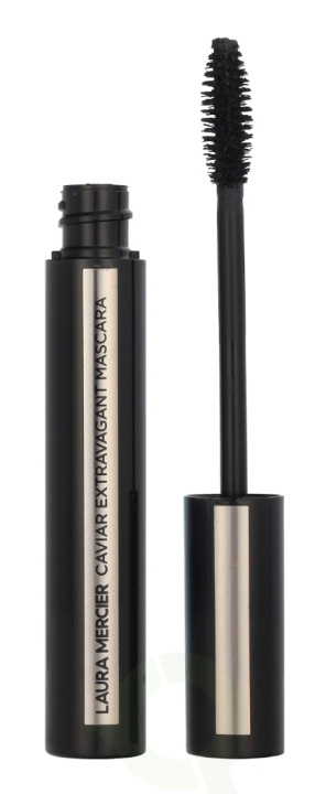 Laura Mercier Caviar Extravagant Mascara 8,5 ml Svart i gruppen HELSE OG SKJØNNHET / Makeup / Øyne og øyebryn / Mascara hos TP E-commerce Nordic AB (D06278)