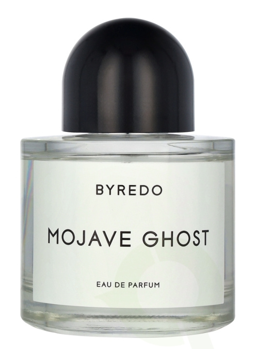 Byredo Mojave Ghost Edp Spray 100 ml i gruppen HELSE OG SKJØNNHET / Duft og parfyme / Parfyme / Unisex hos TP E-commerce Nordic AB (D06294)
