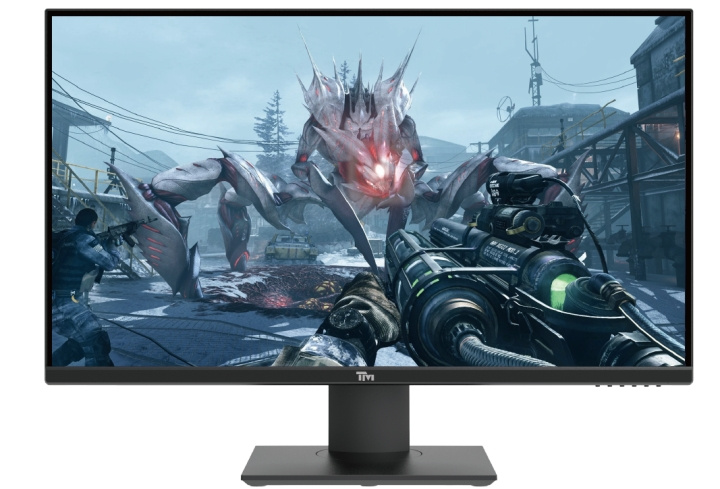 Twisted Minds UHD 28'' 144 Hz 1 ms IPS-spillmonitor TM28EUI
