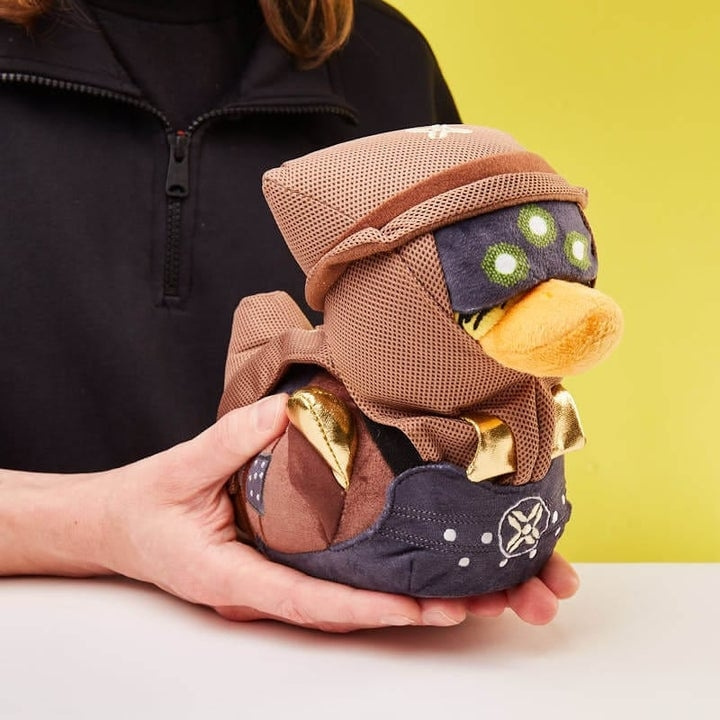 Numskull Skjebne Tubbz plysj Eris Morn i gruppen LEKER, BARN OG BABY / Babyleker (0-3 år) / Kosedyr hos TP E-commerce Nordic AB (D06455)