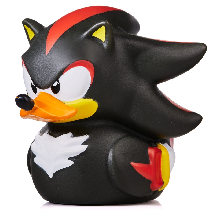 Tubbz Numskull - Sonic Tubbz MINI Shadow i gruppen LEKER, BARN OG BABY / Leker / Figurer, miniatyrer og tilbehør hos TP E-commerce Nordic AB (D06898)