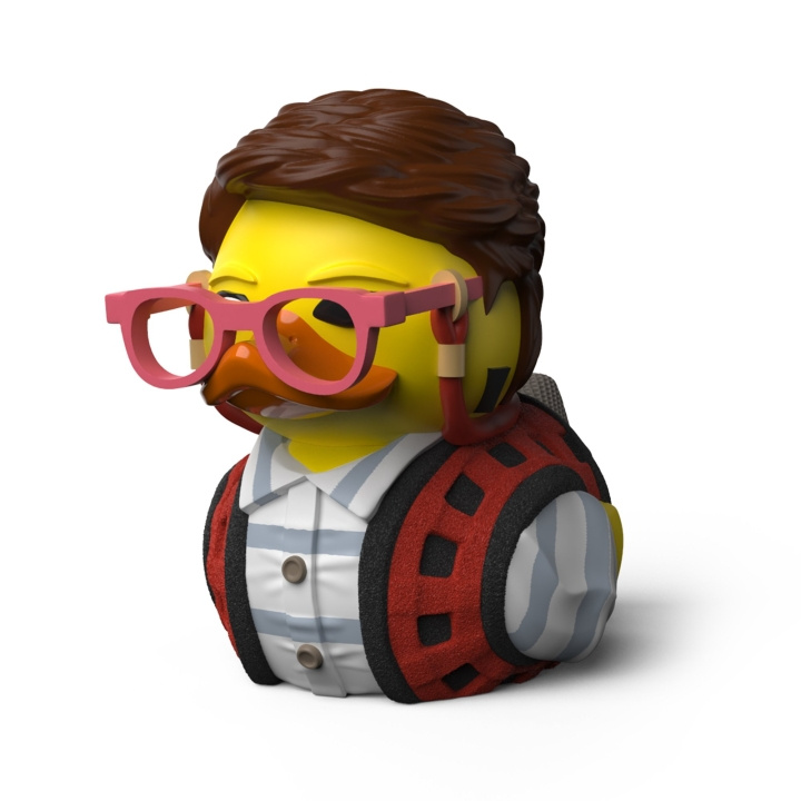 Tubbz Numskull - Ghostbusters Tubbz LTD ED Janine Melnitz i gruppen SPORT, FRITID & HOBBY / Morsomme produkter / Samlerobjekter hos TP E-commerce Nordic AB (D06973)