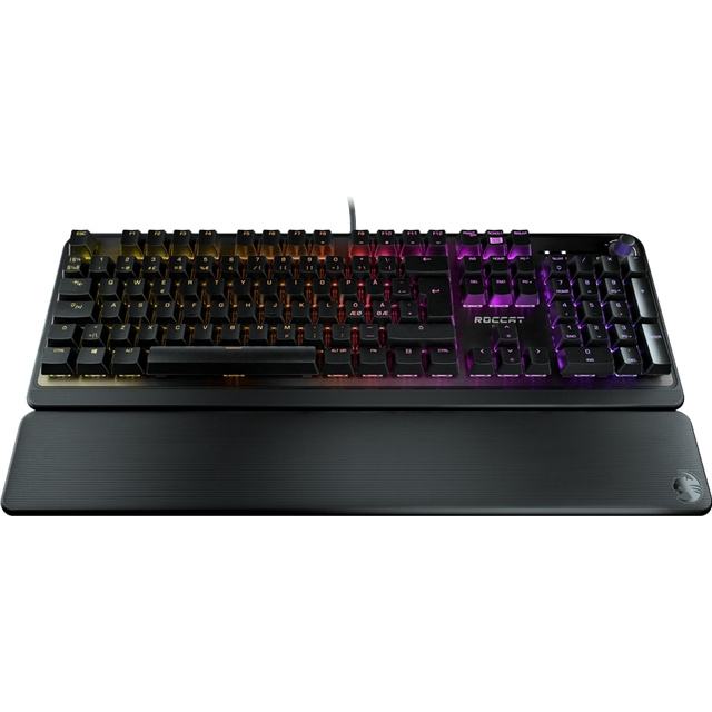 ROCCAT Pyro Linear Switch Mechanical Gaming Keybord - Nordisk layout i gruppen Datautstyr / GAMING / Tastatur hos TP E-commerce Nordic AB (D07032)