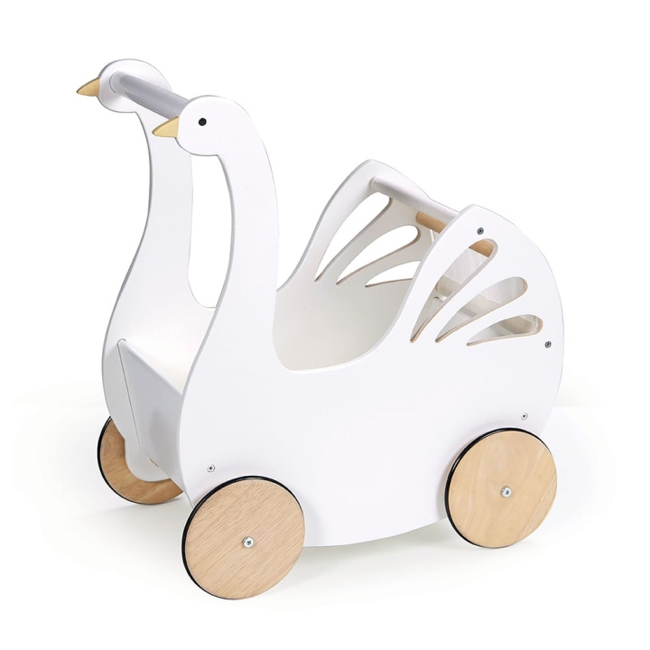 Tender Leaf Barnevogn - Sweet Dreams - (TL8105) i gruppen LEKER, BARN OG BABY / Babyleker (0-3 år) / Lære seg å gå hos TP E-commerce Nordic AB (D07138)