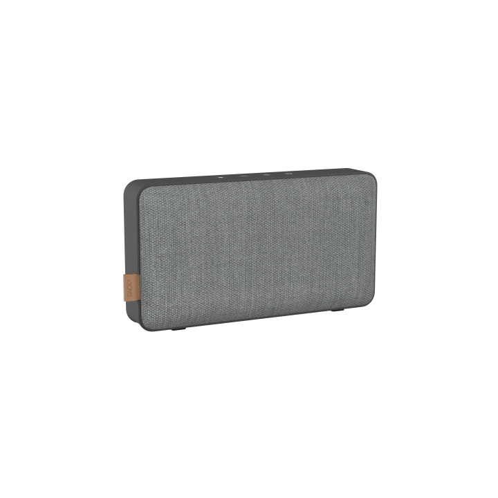 SACKit Move 50 Care Bluetooth-høyttaler i gruppen Elektronikk / Lyd & Bilde / Høyttalere & tilbehør / Bluetooth-høyttalere / Bærbare høyttalere hos TP E-commerce Nordic AB (D07141)