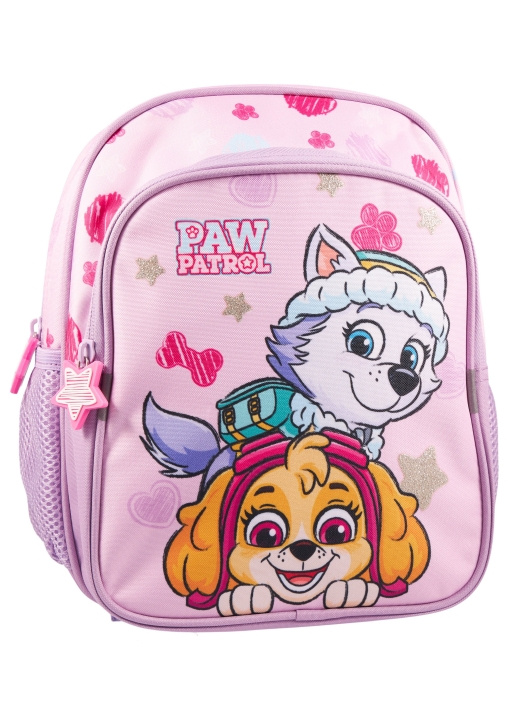 Paw Patrol Kids Licensing - Paw Patrol - Liten ryggsekk (5 L) (045609435) i gruppen LEKER, BARN OG BABY / Reise / Barnevesker / Ryggsekker hos TP E-commerce Nordic AB (D07348)