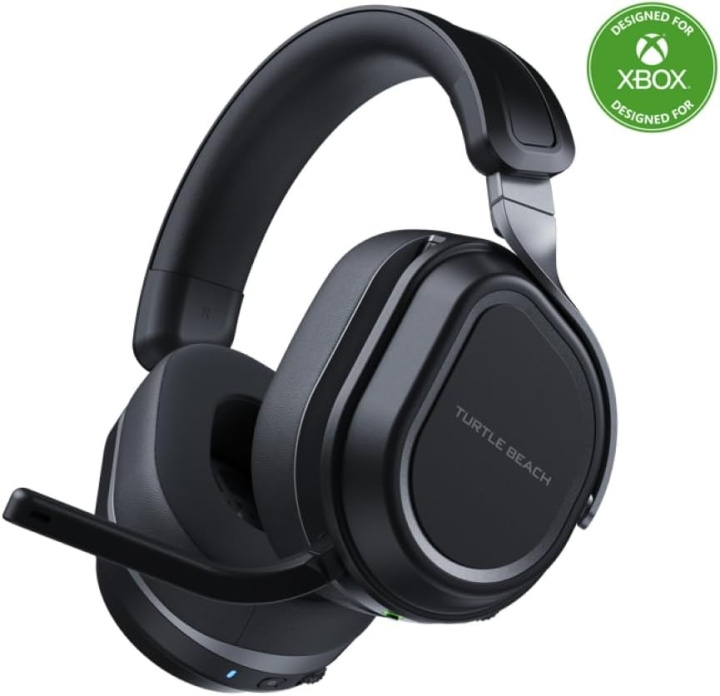 Turtle Beach Stealth 700 Gen 3 Xbox X/S Cobalt i gruppen Elektronikk / TV-spill & tilbehør / Xbox Series X hos TP E-commerce Nordic AB (D07622)