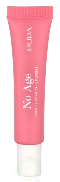 Pupa Milano Pupa Luminys Baked All Over Illuminating Blush Powder 15 ml i gruppen HELSE OG SKJØNNHET / Makeup / Makeup ansikt / Rouge / Bronzer hos TP E-commerce Nordic AB (D07836)