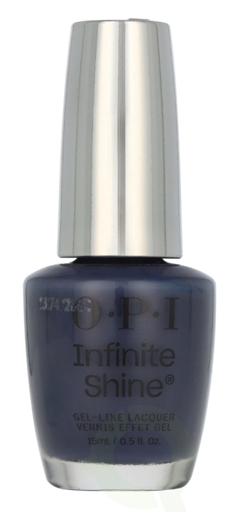 OPI Infinite Shine Nail Lacquer 15 ml Less Is Norse i gruppen HELSE OG SKJØNNHET / Manikyr/pedikyr / Neglelakk hos TP E-commerce Nordic AB (D08089)