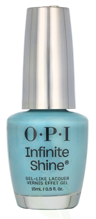 OPI Infinite Shine Nail Lacquer 15 ml Last From The Past i gruppen HELSE OG SKJØNNHET / Manikyr/pedikyr / Neglelakk hos TP E-commerce Nordic AB (D08107)