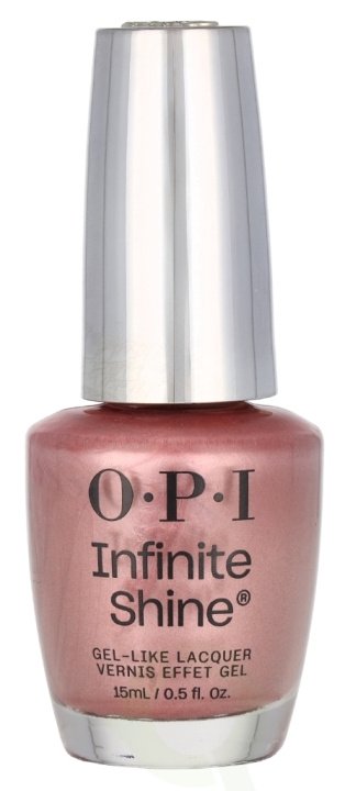 Infinite Shine Werkin' Shine to Five