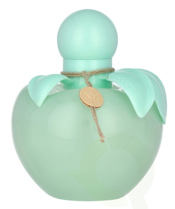 Nina Ricci Nina Nature Edt Spray - Limited Edition 50 ml i gruppen HELSE OG SKJØNNHET / Duft og parfyme / Parfyme / Parfyme for henne hos TP E-commerce Nordic AB (D08140)