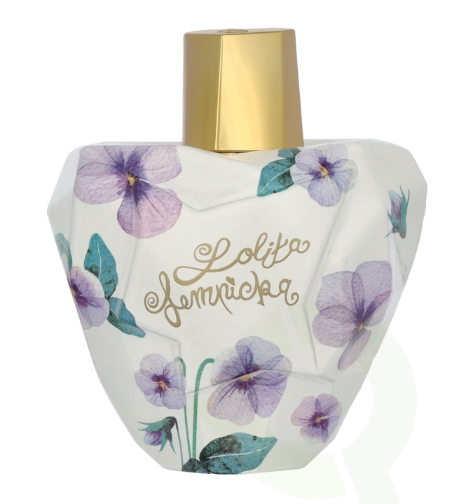 Lolita Lempicka Premier Edp Spray Limited Edition 100 ml i gruppen HELSE OG SKJØNNHET / Duft og parfyme / Parfyme / Parfyme for henne hos TP E-commerce Nordic AB (D08177)