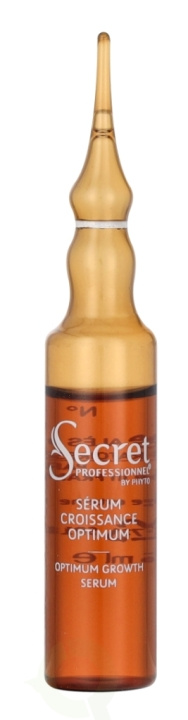 Phyto Secret Prof. Growth Serum 180 ml 24x7.5ml Ampoules i gruppen HELSE OG SKJØNNHET / Hår & styling / Hårpleie / Hårserum hos TP E-commerce Nordic AB (D08285)