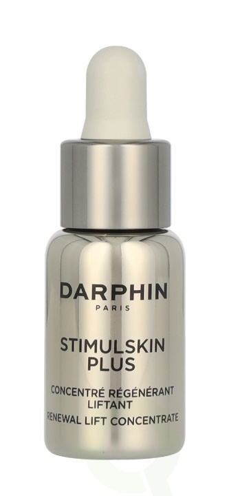 Darphin Stimulskin Plus Renewal Lift-konsentrat 30 ml 6 doser x 5 ml i gruppen HELSE OG SKJØNNHET / Hudpleie / Ansikt / Hudserum hos TP E-commerce Nordic AB (D08336)
