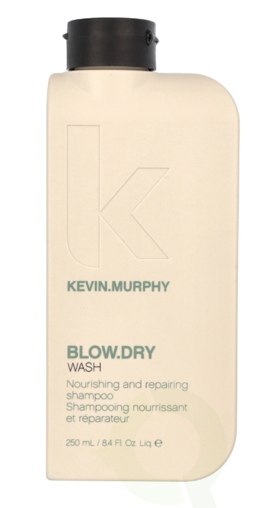 Kevin Murphy Blow Dry Wash Shampoo 250 ml i gruppen HELSE OG SKJØNNHET / Hår & styling / Hårpleie / Sjampo hos TP E-commerce Nordic AB (D08382)