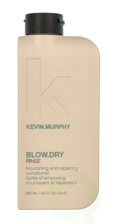 Kevin Murphy Blow Dry Rinse Conditioner 250 ml i gruppen HELSE OG SKJØNNHET / Hår & styling / Hårpleie / Balsam hos TP E-commerce Nordic AB (D08383)