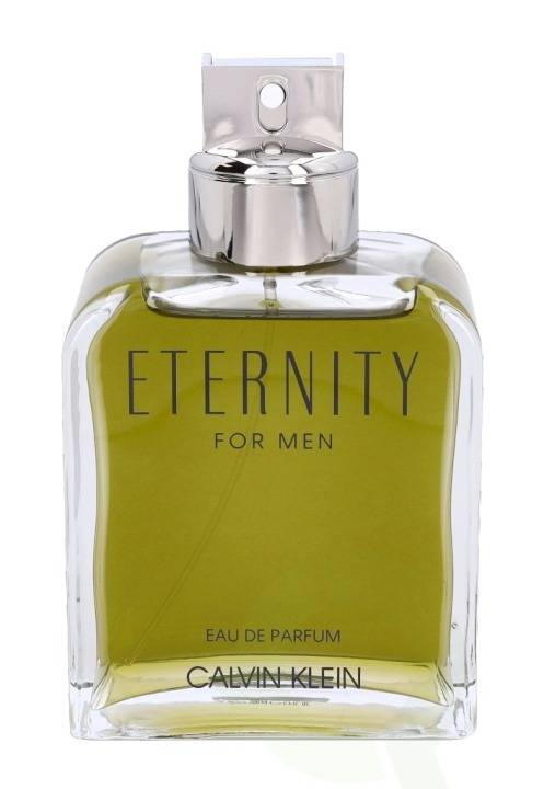 Calvin Klein Eternity For Men Edp Spray 200 ml i gruppen HELSE OG SKJØNNHET / Duft og parfyme / Parfyme / Parfyme for han hos TP E-commerce Nordic AB (D08411)