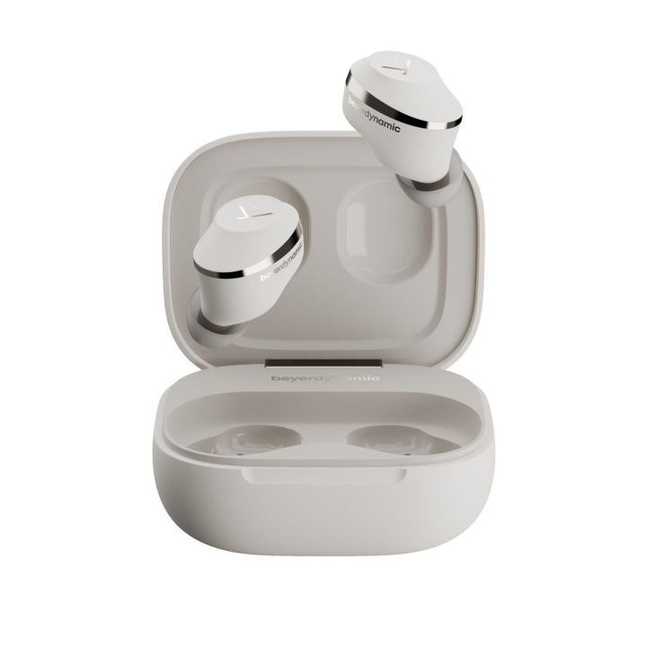 beyerdynamic AMIRON 300 TWS Audiophile-ørepropper i gruppen Elektronikk / Lyd & Bilde / Hodetelefoner & Tilbehør / Hodetelefoner hos TP E-commerce Nordic AB (D08698)