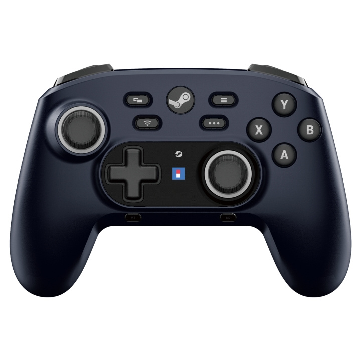 Hori Trådløs Horipad for Steam i gruppen Datautstyr / GAMING / Gamepad hos TP E-commerce Nordic AB (D08969)