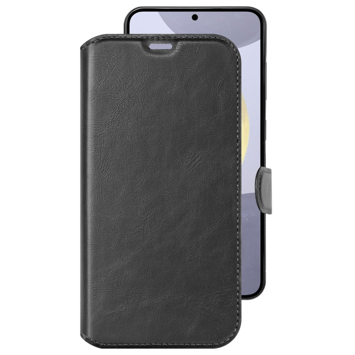 Champion 2-i-1 Slim Wallet S25 i gruppen SMARTTELEFON & NETTBRETT / Mobilbeskyttelse / Samsung hos TP E-commerce Nordic AB (D09079)